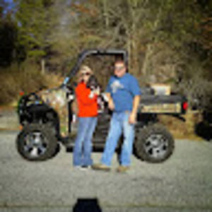 Meet your Posher, Dana